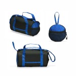 Brinde Bolsa Dobrável de Poliéster