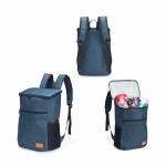 Brinde Mochila Térmica Botelho