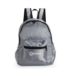 Brinde Mochila Dobrável Itaguaçu