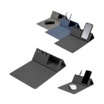 Brinde Mouse Pad com Suporte de Celular