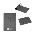 Brinde Mouse Pad com Suporte de Celular