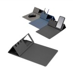 Brinde Mouse Pad com Suporte de Celular