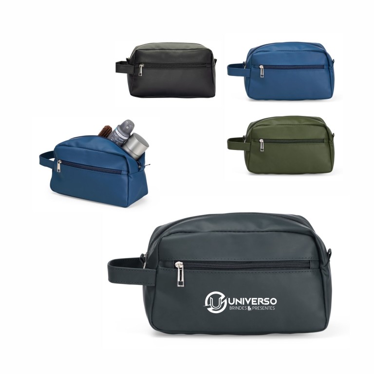 Brinde Nécessaire Multifuncional Portilho