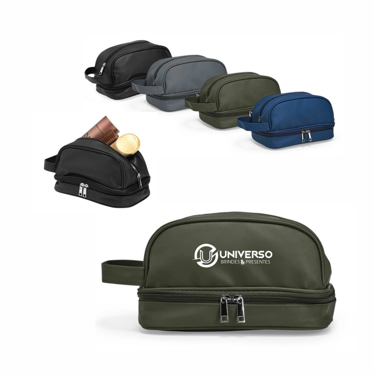 Brinde Nécessaire Multifuncional Franco