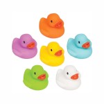 Brinde Pato Anti Stress