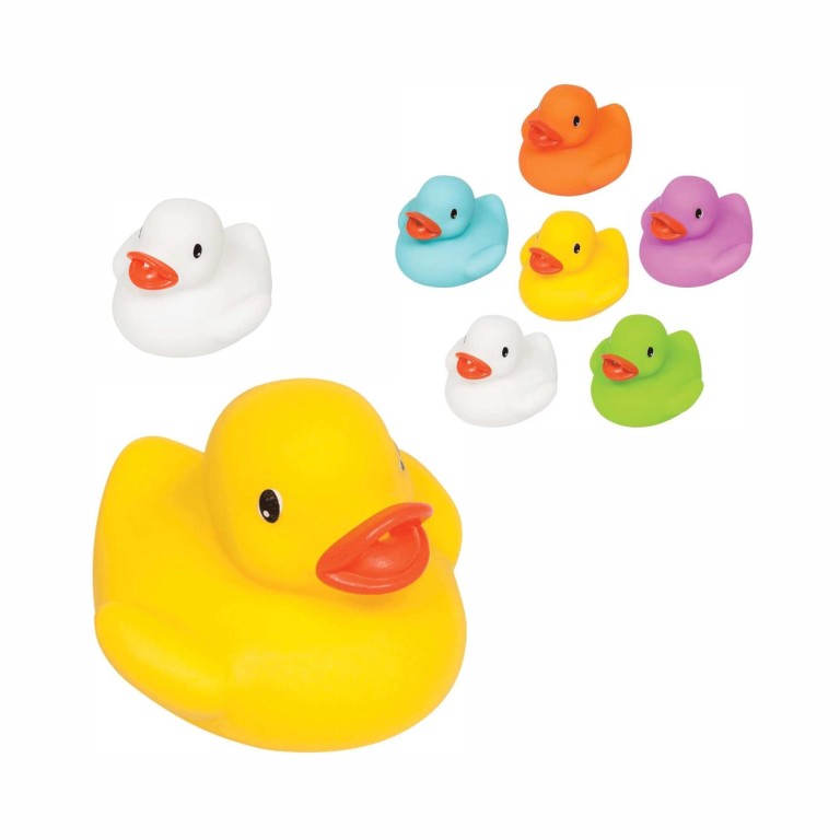 Brinde Pato Anti Stress