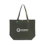 Brinde Sacola Couro Sintético