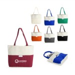 Brinde Sacola de Lona Ubatuba