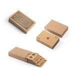 Brinde Jogo de Baralho Ecológico