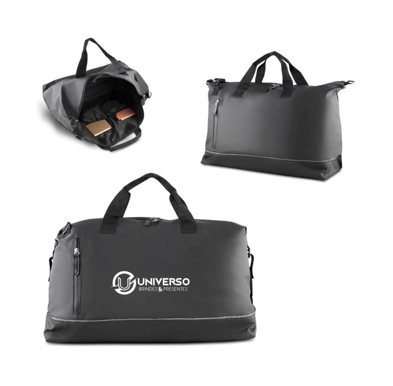 Brinde Bolsa Esportiva Humaitá