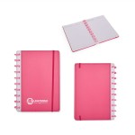 Brinde Caderno de Anotações Vieira