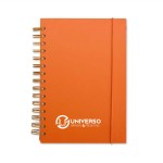 Brinde Caderno Wire-o Venturi