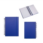 Brinde Caderno Wire-o Venturi