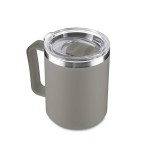 Brinde Caneca Plástica Camacho