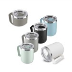 Brinde Caneca Plástica Camacho