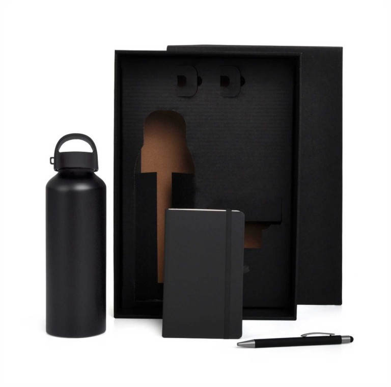 Brinde Kit Boas Vindas Campestre