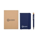 Brinde Kit Escritório Roosevelt