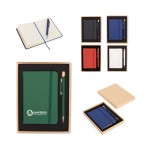 Brinde Kit Escritório Roosevelt