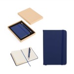 Brinde Kit Escritório Roosevelt