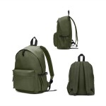 Brinde Mochila de Poliéster Guacyara