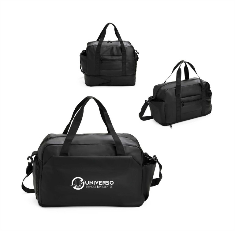 Brinde Bolsa Esportiva Lagoinha