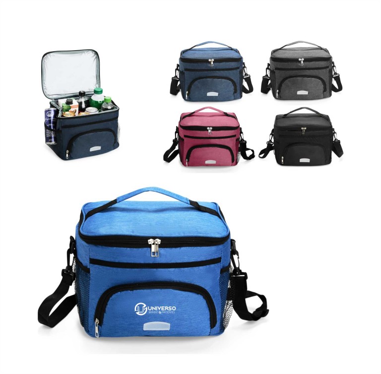 Brinde Bolsa Térmica Itamaraty