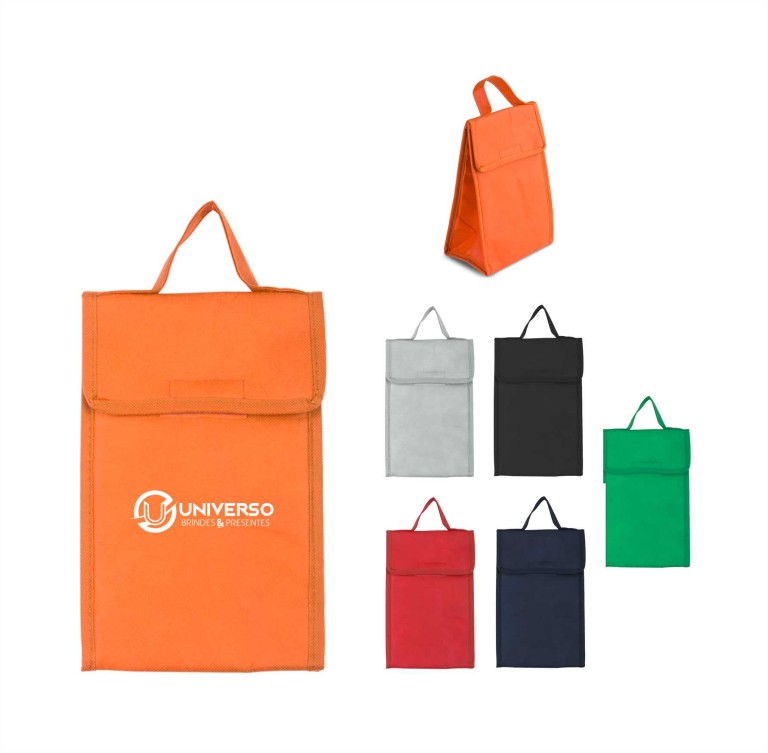 Brinde Bolsa Térmica Imbituba