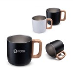 Brinde Caneca Térmica Navajo