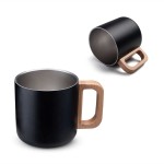 Brinde Caneca Térmica Navajo