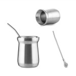 Brinde Cuia Térmica Monterrey