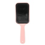 Brinde Escova de Cabelo Raquete