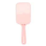 Brinde Escova de Cabelo Raquete