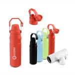 Brinde Garrafa Térmica Beaumont