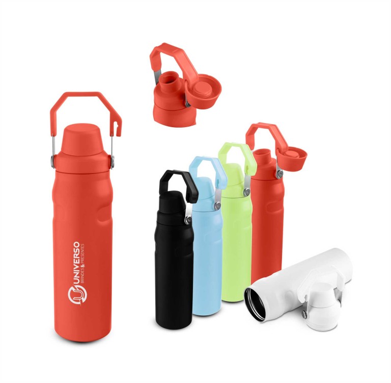 Brinde Garrafa Térmica Beaumont