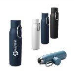 Brinde Garrafa Térmica Boston