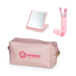 Brinde Kit Mulher Esmeralda