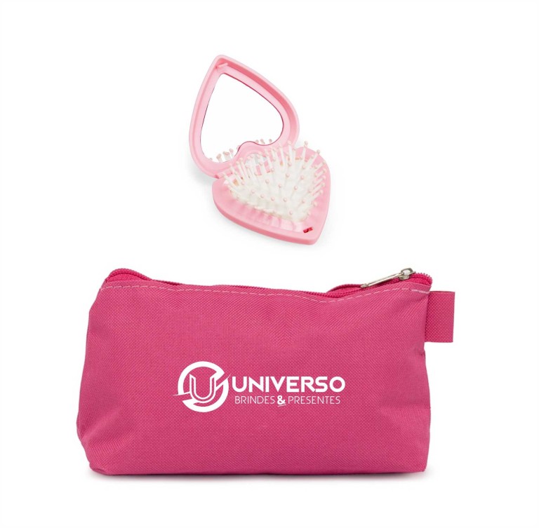 Brinde Kit Mulher Silver