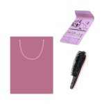 Brinde Kit Mulher Gold