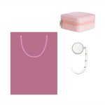 Brinde Kit Mulher Ametista