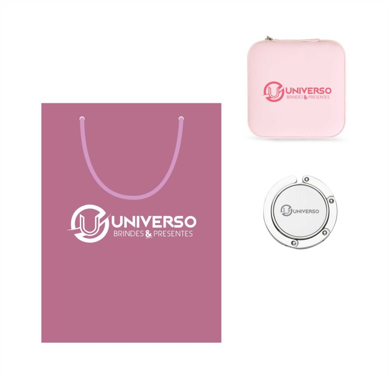 Brinde Kit Mulher Ametista