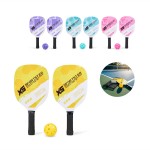 Brinde Kit Pickleball 3 Peças