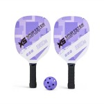 Brinde Kit Pickleball 3 Peças