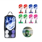 Brinde Kit Pickleball 6 Peças