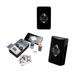 Brinde Kit Poker 80 Fichas