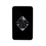 Brinde Kit Poker 80 Fichas