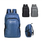 Brinde Mochila Multifuncional Balneário