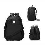 Brinde Mochila Multifuncional Ingleses