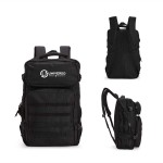 Brinde Mochila Multifuncional Itacalomy