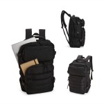 Brinde Mochila Multifuncional Itacalomy