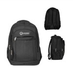 Brinde Mochila Multifuncional Camboriú